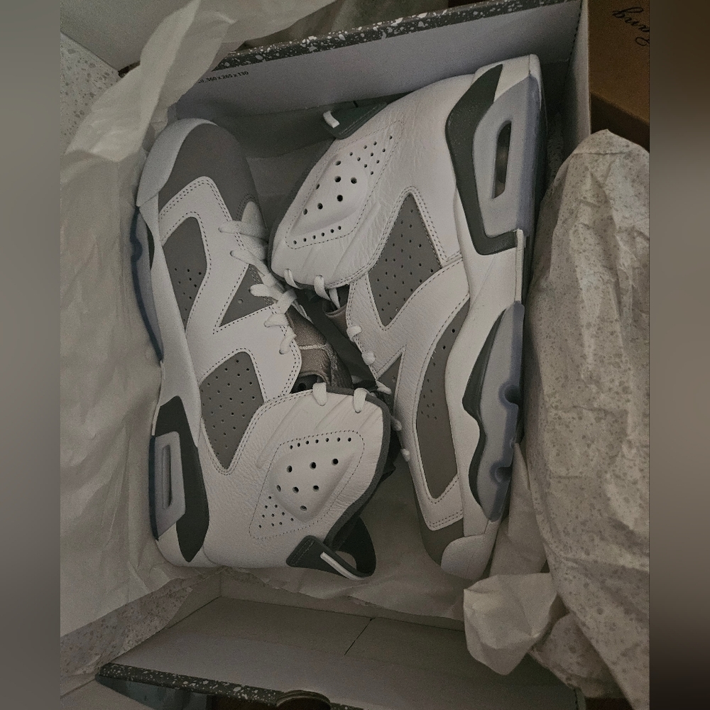 Air Jordans/ Brand New